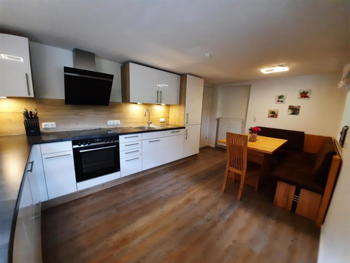 Kiliansblick Apartment