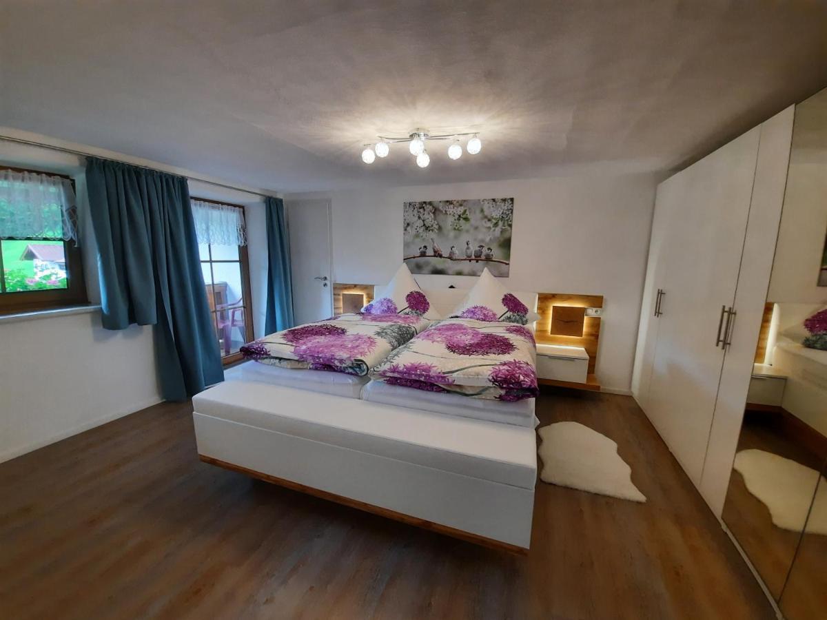 Apartment Kiliansblick Berchtesgaden