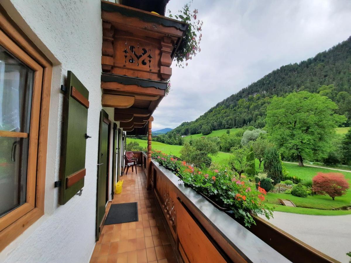 Apartment Kiliansblick