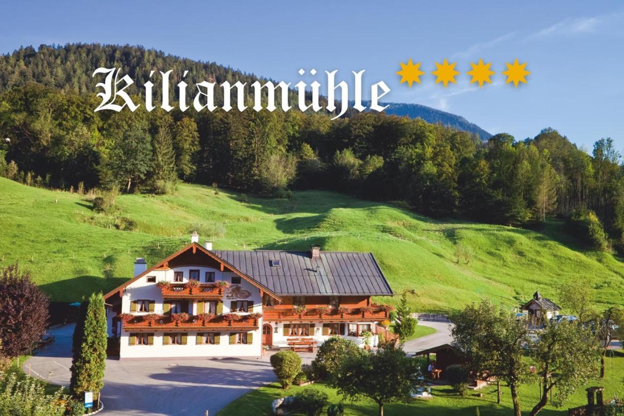 Kiliansblick Apartment *